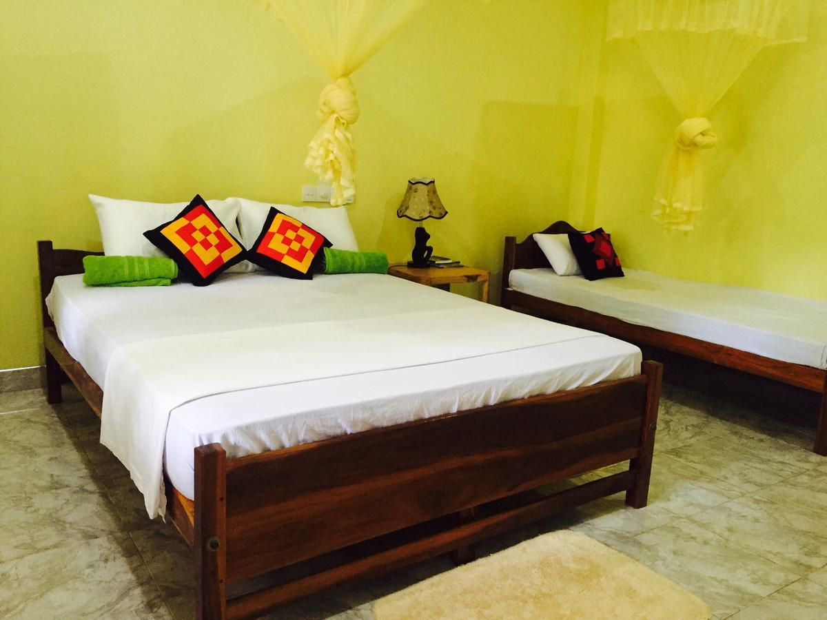 Lodge Sigiri Rainbow Sigiriya